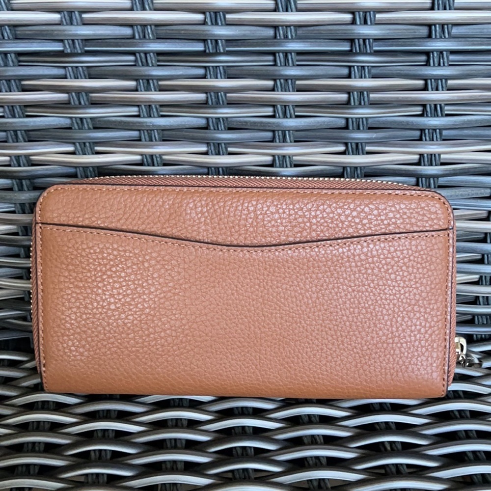 Kate Spade staci large continental wallet - Picture 15 of 16